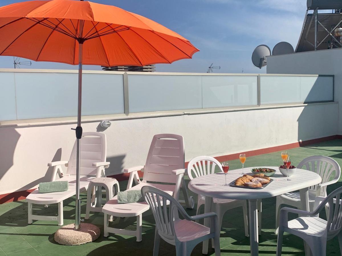 Samsara Beach بورت ذالكوذيا المظهر الخارجي الصورة